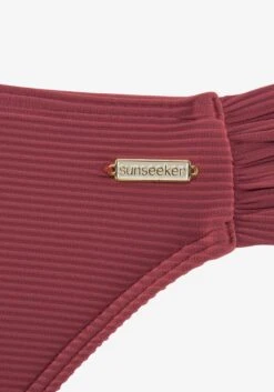 Sunseeker Bikini Broekjes Bikinibroek Dames Rood 7 Sunseeker Bikini Broekjes Bikinibroek Dames Rood -kledingwinkel 07062e26db7c98656ee54c4a3ed5e99e