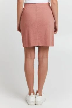 OXMO Mini Rokken Rok Lou Dames Rosa 9 OXMO Mini Rokken Rok Lou Dames Rosa -kledingwinkel 070c82c479164f54c7406500f0ff4d77