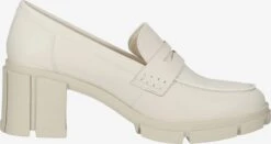 Dockers By Gerli Loafers Instappers Dames Beige -kledingwinkel 09c3cd6428c81ce9cbb289af6e7ee293