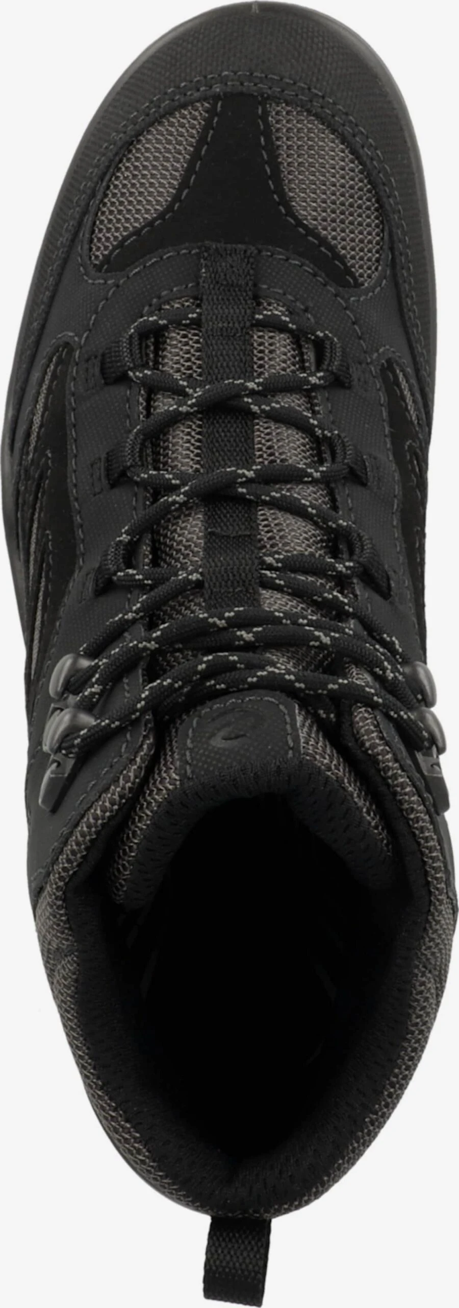 ECCO Wandellaarzen Boots Xpedition III Dames Zwart 3 ECCO Wandellaarzen Boots Xpedition III Dames Zwart - Afbeelding 3