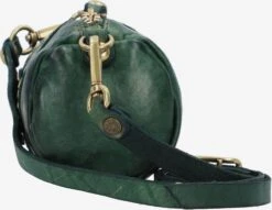 Campomaggi Schoudertasjes Schoudertas Kura Dames Groen 7 Campomaggi Schoudertasjes Schoudertas Kura Dames Groen -kledingwinkel 1029451f022e547d7931829a9f414715