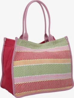 U.S. Polo Assn. Shoppers Shopper El Dorado Dames Gemengde Kleuren -kledingwinkel 106eb380570a26ab33effe1d39ea56f1