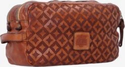 Campomaggi Toilettassen Toilettas Dames Kastanjebruin -kledingwinkel 1154fdaee3e366d0c976b4554e2927c3