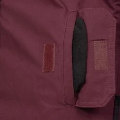 Navahoo Winterjassen Winterjas Laura Dames Bourgogne -kledingwinkel 11b977d9c5d5d004324252253a3f9764