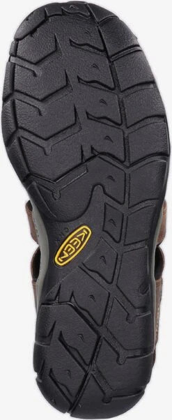 Keen Schoenen Sandalen CLEARWATER CNX Heren Brokaat -kledingwinkel 174d63cd7d40be49e63a10655413e450