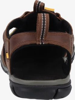 Keen Schoenen Sandalen CLEARWATER CNX Heren Brokaat -kledingwinkel 1b264cb960f6becdbc4603db3ac2f984