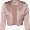Marie Lund Boleros Bolero Dames Rosa