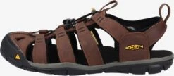 Keen Schoenen Sandalen CLEARWATER CNX Heren Brokaat -kledingwinkel 1c5d0e548c78b41a9eebd1c2f5c9840a