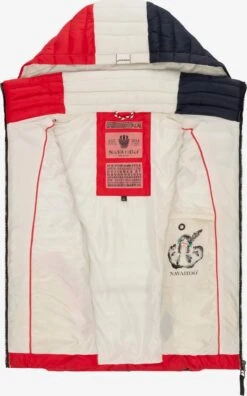 Navahoo Bodywarmers Bodywarmer Dames Gemengde Kleuren -kledingwinkel 1c8915cc9eb1803006e645ed960699d9