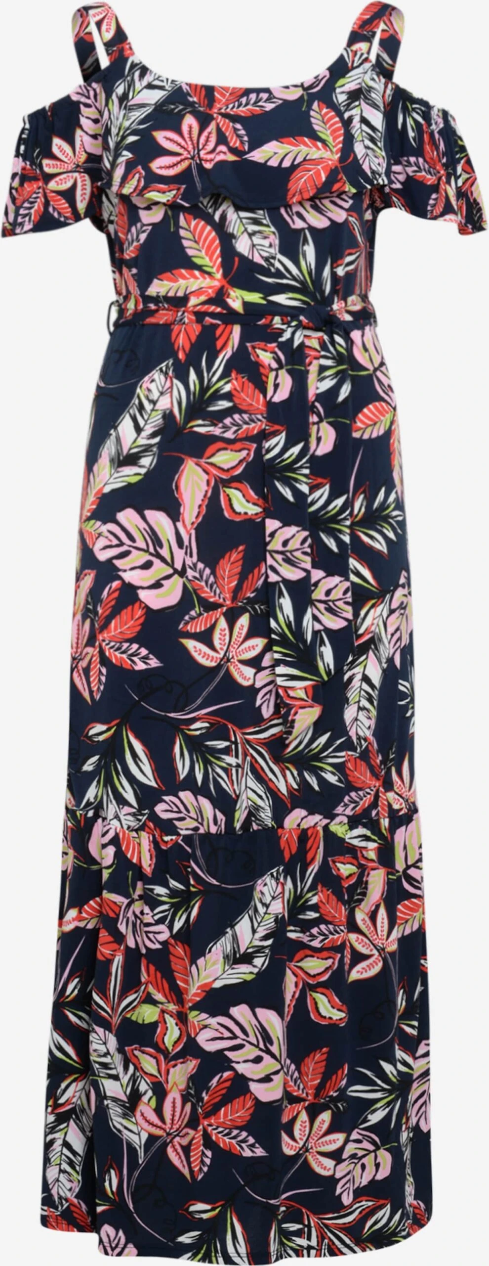 Maxi Jurken Jurk Dames Marine 1 Maxi Jurken Jurk Dames Marine