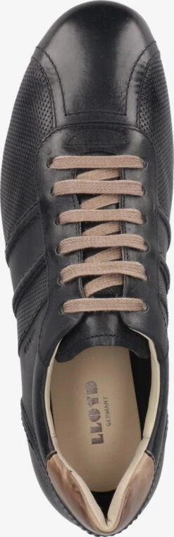 Lloyd Trending Veterschoen Bahia Heren Nachtblauw -kledingwinkel 1d6f02ced5e2fcd7f8030e8704a45d00