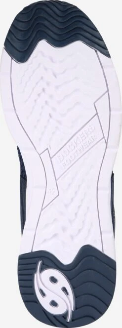 Dockers By Gerli Casual Sneakers Sneakers Laag Heren Navy / Nachtblauw -kledingwinkel 1d964e8d63c15446aef08e52cb07d38d