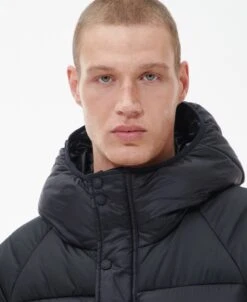 Barbour International Wintermantels Winterjas Hoxton Heren Zwart 10 Barbour International Wintermantels Winterjas Hoxton Heren Zwart -kledingwinkel 22b3cc66006c09db8f2f04d8dfbf2b6e