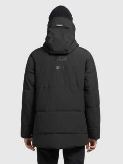 Khujo Winterjassen Winterjas Fank Heren Zwart 11 Khujo Winterjassen Winterjas Fank Heren Zwart -kledingwinkel 23c764e1d16f7058bec3180fa3649a06