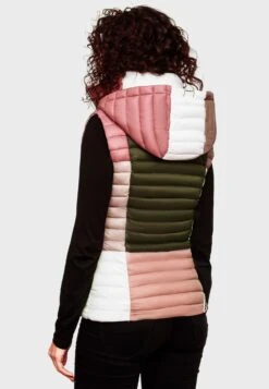 Navahoo Bodywarmers Bodywarmer Shadaa Dames Gemengde Kleuren -kledingwinkel 24ef4791d3ac59be64e6fc5295dc4f4d