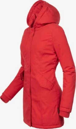 Marikoo Parkas Winterparka Karmaa Dames Rood 7 Marikoo Parkas Winterparka Karmaa Dames Rood -kledingwinkel 25afd4b85b339eaffe7cc4d323391f09