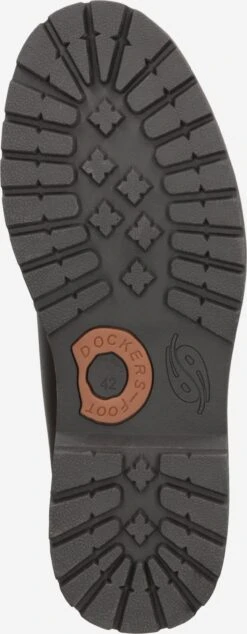 Dockers By Gerli Boots & Laarzen Veterboots Heren Donkerbruin 5 Dockers By Gerli Boots & Laarzen Veterboots Heren Donkerbruin -kledingwinkel 25fe58e92016c9796ba38ef4bc0ae625