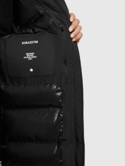 Khujo Winterjassen Winterjas Viona 3 Dames Zwart 15 Khujo Winterjassen Winterjas Viona 3 Dames Zwart -kledingwinkel 2682e1b579264b1c36be2d90dca5dddf