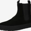 VAGABOND SHOEMAKERS Enkelboots Chelsea Boots Fred Heren Zwart
