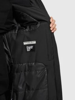 Khujo Korte Mantels Tussenmantel Amaray Dames Zwart 14 Khujo Korte Mantels Tussenmantel Amaray Dames Zwart -kledingwinkel 2a646f43070a66a1fd68c073d3258bf5