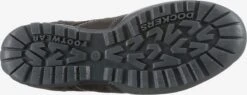 Dockers By Gerli Sportieve Veterschoenen Sportieve Veterschoen Heren Donkerbruin -kledingwinkel 2af3948a6e17507afdffc51a1ca95336