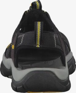 Keen Schoenen Sandalen Newport H2 Heren Zwart -kledingwinkel 2b7afb69e9141b6567a8f6733de1277a