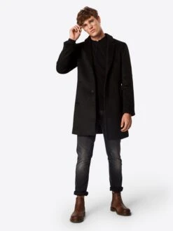 DRYKORN Longsleeves Shirt Keno Heren Zwart 8 DRYKORN Longsleeves Shirt Keno Heren Zwart -kledingwinkel 2b935b5c47abe1949e06f658ece181b7