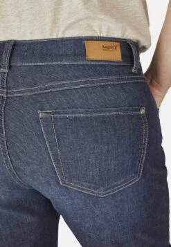 Angels Denim Shorts Regular Jeans Dames Indigo -kledingwinkel 2e5893dd8c34602a6ad7e5451a0e7c6c