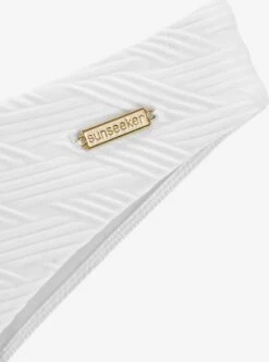 Sunseeker Bikini Broekjes Bikinibroek Dames Wit