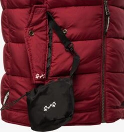 Marikoo Bodywarmers Bodywarmer Taisaa Dames Rood 21 Marikoo Bodywarmers Bodywarmer Taisaa Dames Rood -kledingwinkel 32ba9176873213f1e2765d647a97d5ec