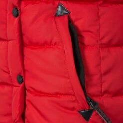 Marikoo Winterjassen Winterjas Lotusblüte Dames Rood 8 Marikoo Winterjassen Winterjas Lotusblüte Dames Rood -kledingwinkel 32c14262360424a8f201ce25cbc298dd