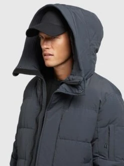 Khujo Winterjassen Winterjas Barat Heren Duifblauw 14 Khujo Winterjassen Winterjas Barat Heren Duifblauw -kledingwinkel 35b8bfb1c85b60c3832127a7ea8dea08