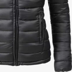 Marikoo Outdoor Jassen Functionele Jas Dames Zwart 9 Marikoo Outdoor Jassen Functionele Jas Dames Zwart -kledingwinkel 373fda0ebf263dcf4bcffc610d1420b1