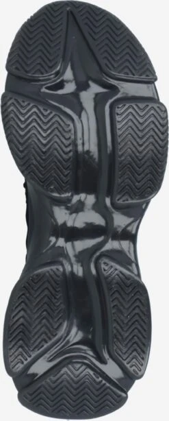 Steve Madden Fashion Sneakers Sneakers Laag Maxima-R Dames Zwart -kledingwinkel 37f77a0a167f89150d836ad191b03b19