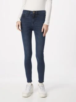 RIVER ISLAND Jeans Skinny Jeans MOLLY Dames Donkerblauw 7 RIVER ISLAND Jeans Skinny Jeans MOLLY Dames Donkerblauw -kledingwinkel 3c2b79a13e1fc43d49c9a84938fba70b
