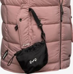 Marikoo Bodywarmers Bodywarmer Taisaa Dames Rosa -kledingwinkel 3eafde8ab9885522adaa3704be776128