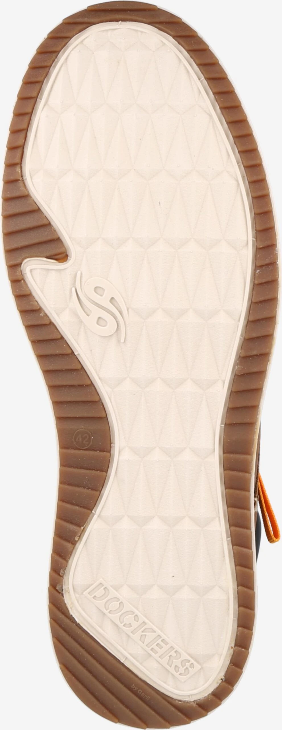 Dockers By Gerli Boots & Laarzen Veterboots Heren Cognac 3 Dockers By Gerli Boots & Laarzen Veterboots Heren Cognac - Afbeelding 3