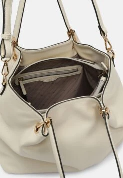 L.Credi Shoppers Shopper Ebony Dames Beige -kledingwinkel 409016264c05778a6c6ecf5b38653f28