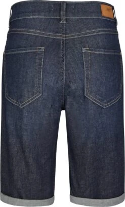 Angels Denim Shorts Regular Jeans Dames Indigo -kledingwinkel 48f26abce6c68419d893be96d4f0f5a1