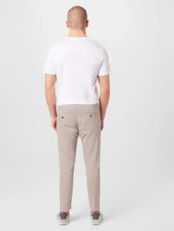 DRYKORN Pantalons Regular Broek JEGER Heren Beige -kledingwinkel 4a0563ad098c4e176a91fd56216c1edd