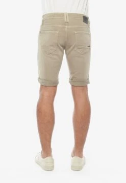LE TEMPS DES CERISES Shorts Regular Broek BODO Heren Bruin -kledingwinkel 4d61c7fd5bf90dffd9e7e09c3ef0abca