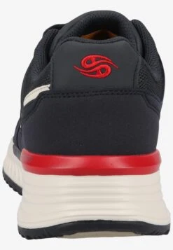 Dockers By Gerli Running Sneakers Sneakers Laag Heren Donkerblauw 10 Dockers By Gerli Running Sneakers Sneakers Laag Heren Donkerblauw -kledingwinkel 4dca388739a28c9ed1d6862f85d43042
