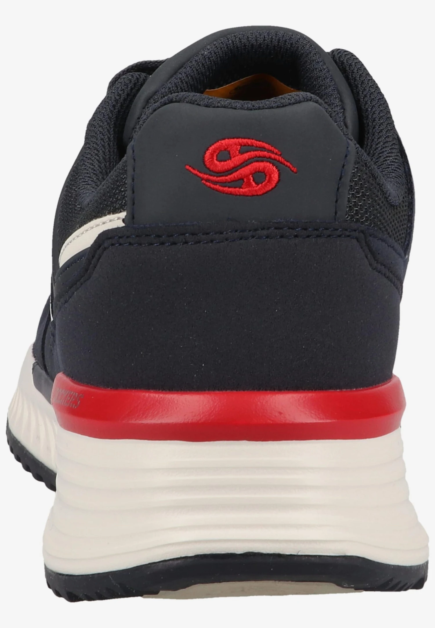 Dockers By Gerli Running Sneakers Sneakers Laag Heren Donkerblauw 5 Dockers By Gerli Running Sneakers Sneakers Laag Heren Donkerblauw - Afbeelding 5