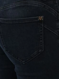 Jeans Skinny Jeans MOLLY Dames Nachtblauw -kledingwinkel 4e2a54ecb8938864e1be9f0a681f7694