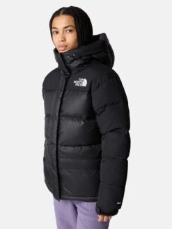 The North Face Thermo- & Donsjassen Outdoorjas HIMALAYAN Dames Zwart -kledingwinkel 50c23828b9ad5d539d941b9d05143495