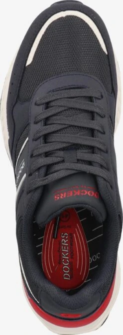 Dockers By Gerli Running Sneakers Sneakers Laag Heren Donkerblauw 8 Dockers By Gerli Running Sneakers Sneakers Laag Heren Donkerblauw -kledingwinkel 517c62e145f155e92963528d9fdb8e06