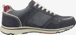 Dockers By Gerli Lage Sneakers Sneakers Laag Heren Blauw 7 Dockers By Gerli Lage Sneakers Sneakers Laag Heren Blauw -kledingwinkel 51cf34064cd1241127ca4c111002add6