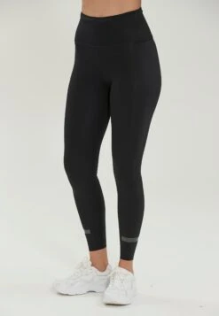 ATHLECIA Lange Broeken Slimfit Sportbroek Douna Dames Zwart -kledingwinkel 544aa01147b1d85ff58af27178ad2d08