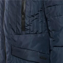 Navahoo Winterjassen Winterjas Adele Dames Zwart -kledingwinkel 544b06c9b1c0a075fc76d269920b1fb8