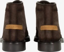 DreiMaster Vintage Boots & Laarzen Laarzen Heren Donkerbruin 9 DreiMaster Vintage Boots & Laarzen Laarzen Heren Donkerbruin -kledingwinkel 5826e636f87ef7a5593e51350e86d2de